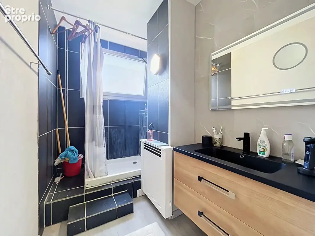 Appartement Le Grand Quevilly 4 pièce(s) 70 m2 - photo 6