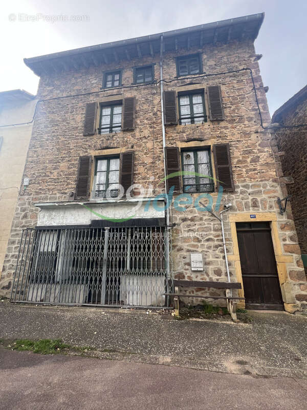 Maison à THIZY