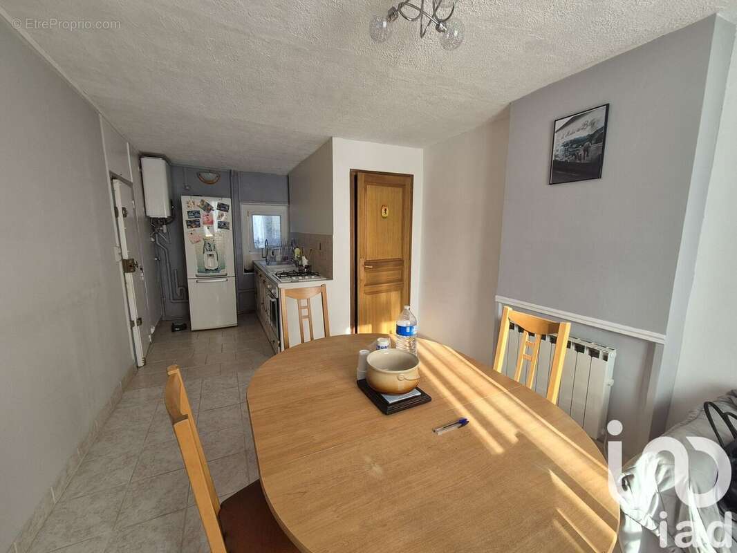 Photo 3 - Appartement à LA FERTE-SOUS-JOUARRE