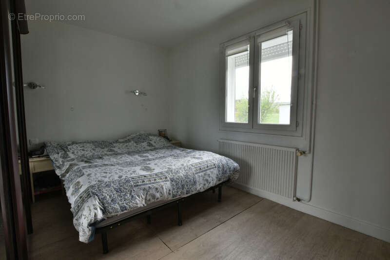 Maison à FLAGEY-ECHEZEAUX