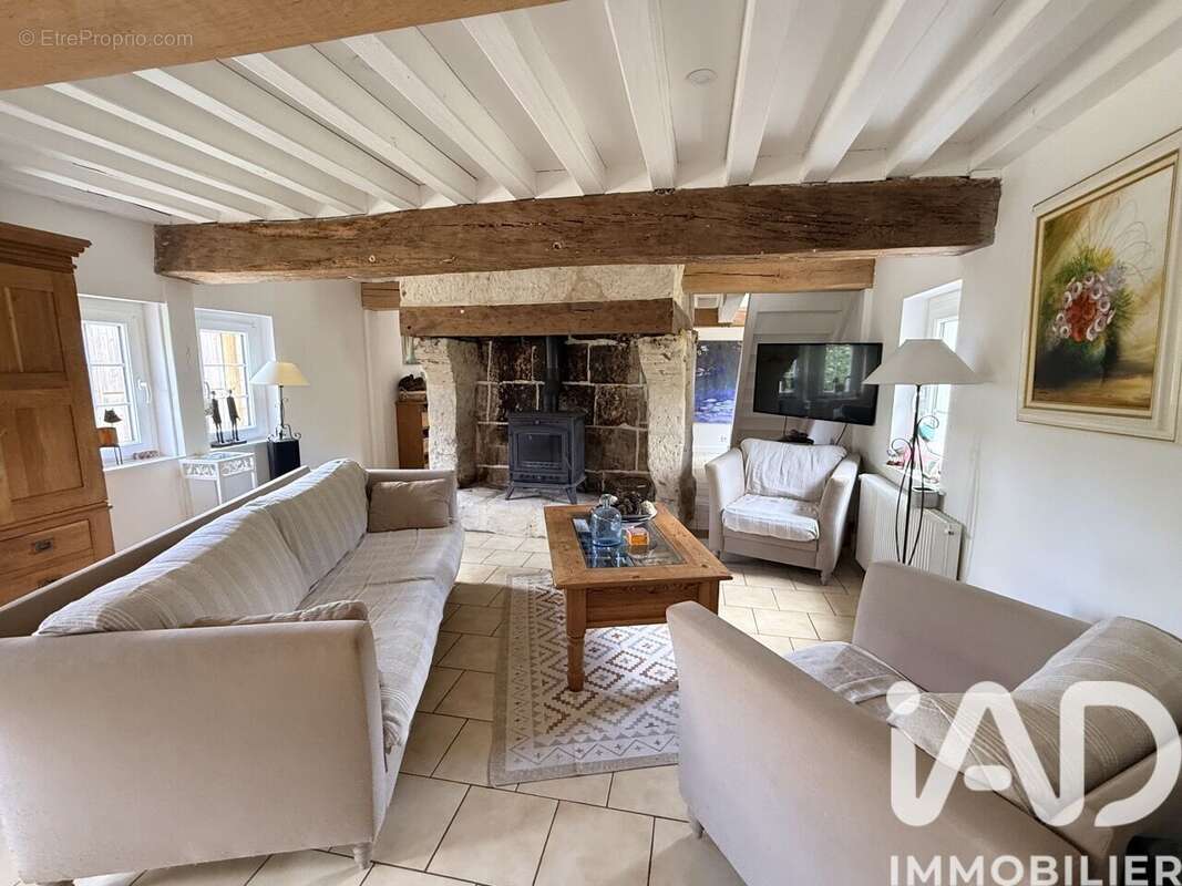 Photo 5 - Maison à PONT-L'EVEQUE