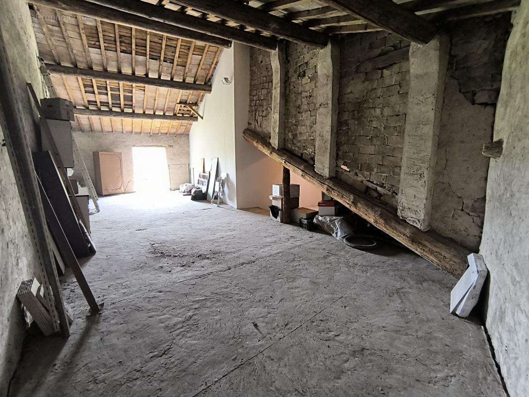 Maison à CAVAILLON
