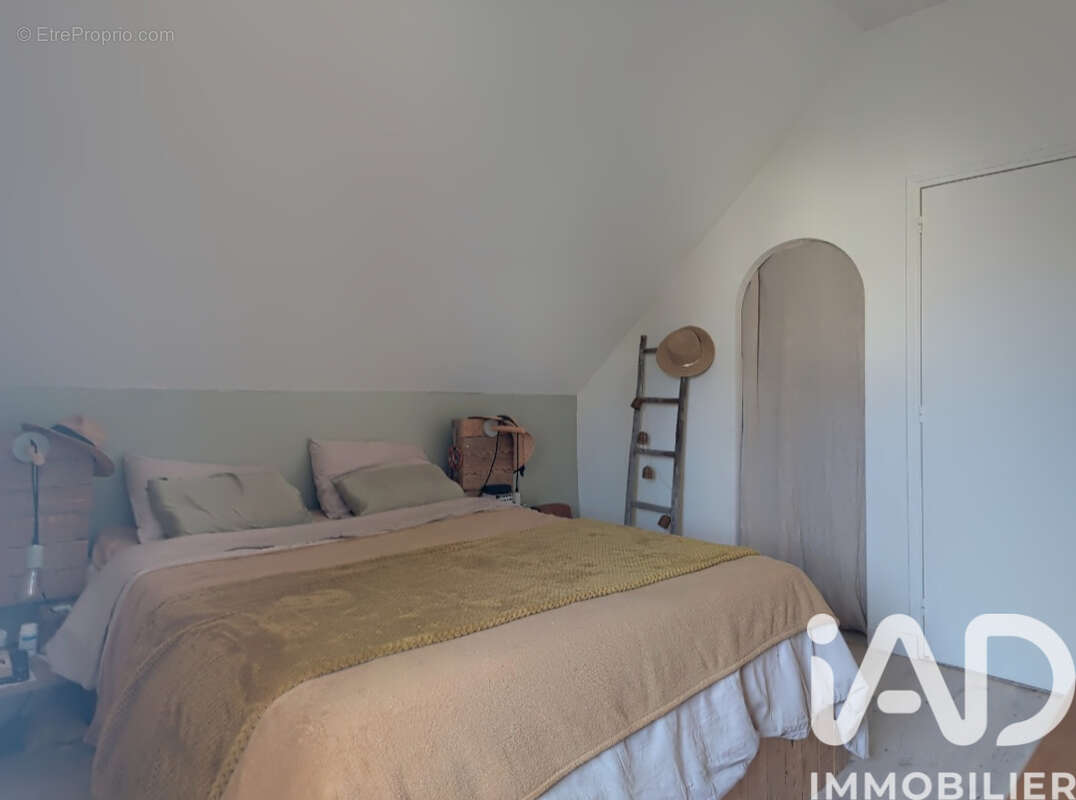 Photo 6 - Maison à DOURDAN