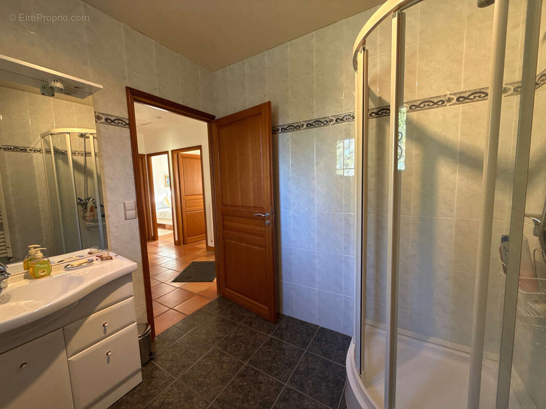 Maison à MAUREILLAS-LAS-ILLAS