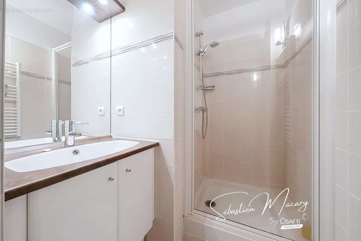 Photo 6 - Appartement à BORDEAUX