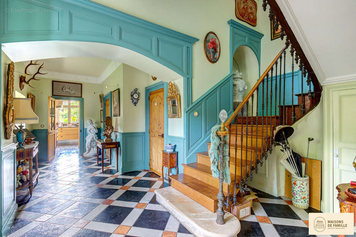 Maison à PAU