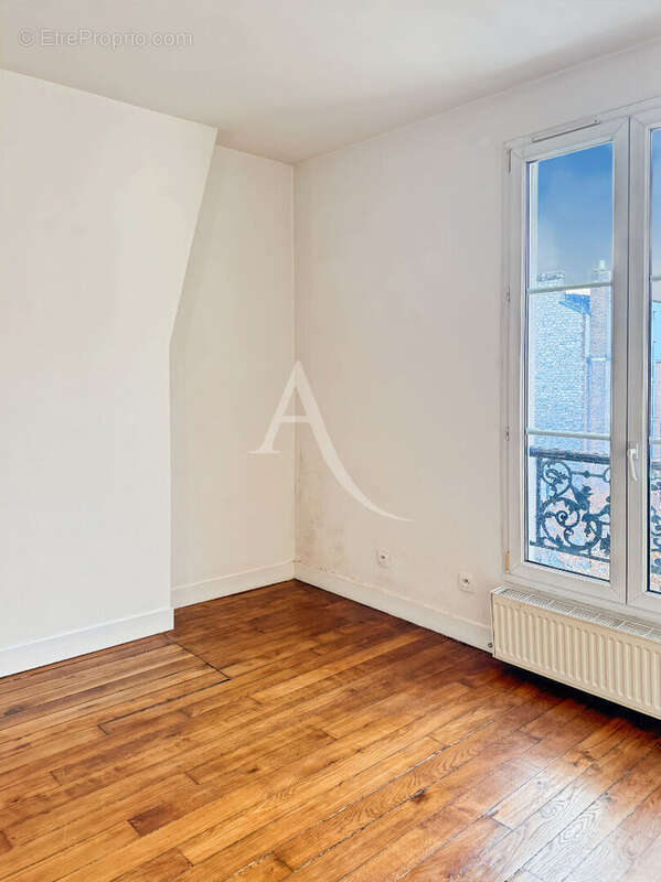 Appartement à PARIS-12E