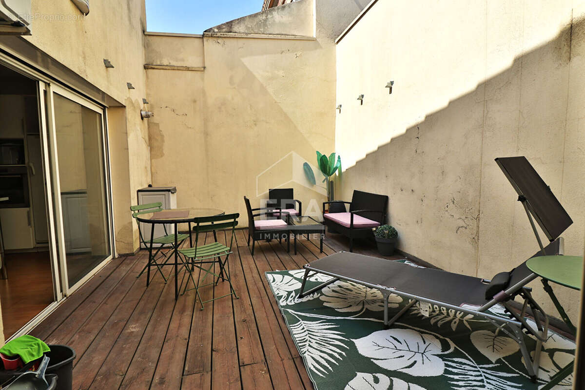 Appartement 119m² à toulouse - photo 2