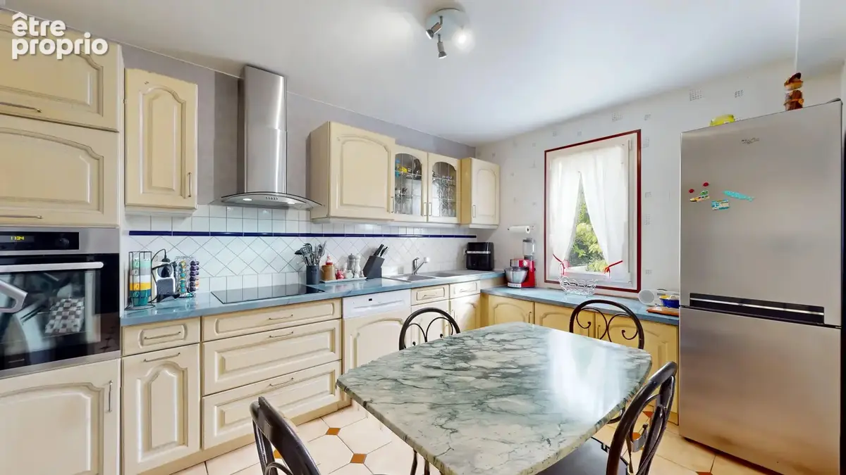Maison 4 pièces 96 m² à vendre à Montfermeil (93370) - photo 10
