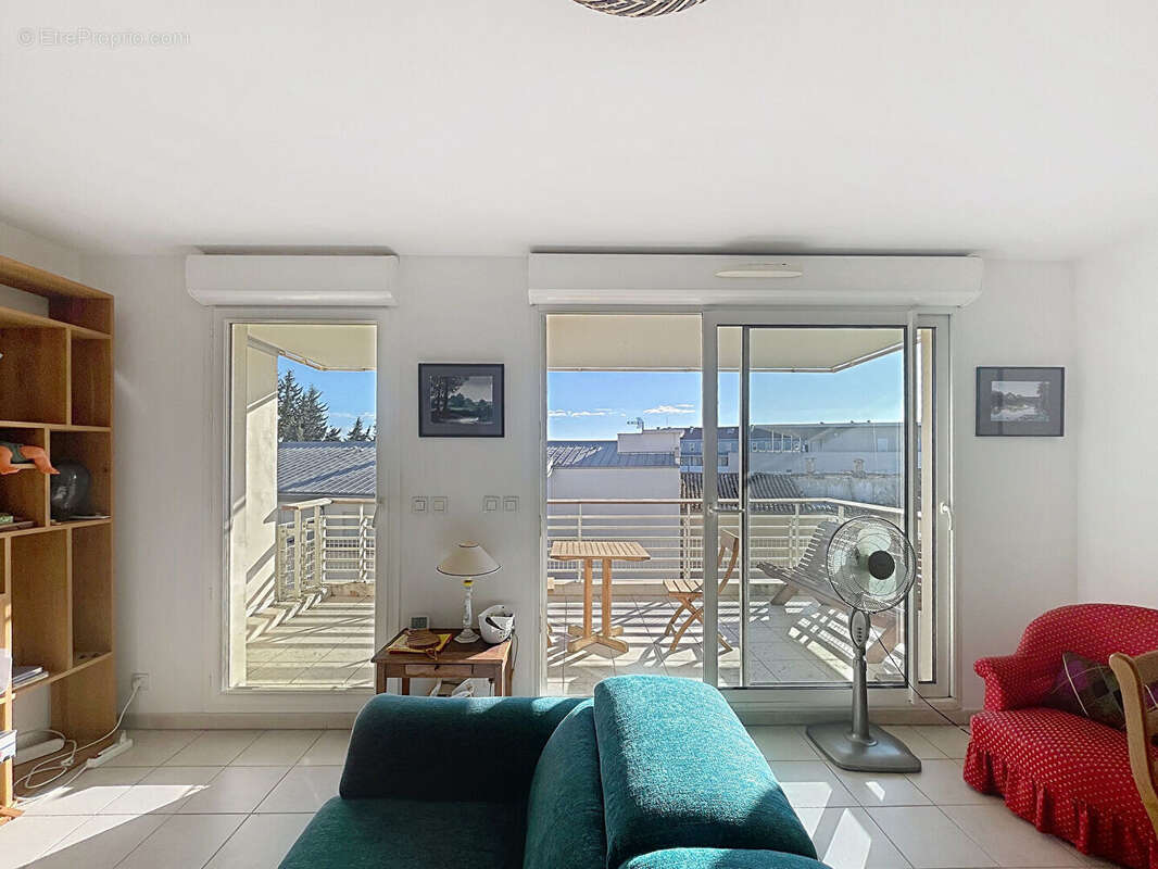 Appartement à AVIGNON