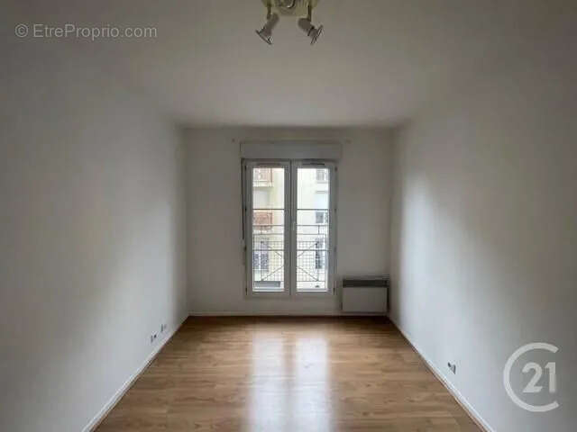 Appartement à MELUN