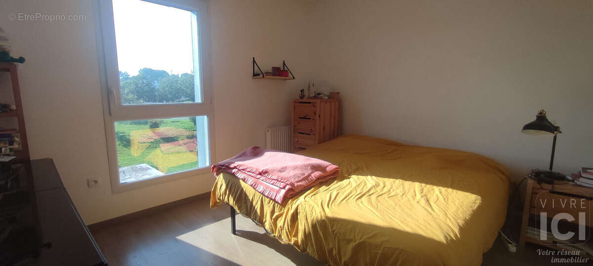 Appartement à ORVAULT