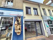 Appartement à BOURG-ACHARD