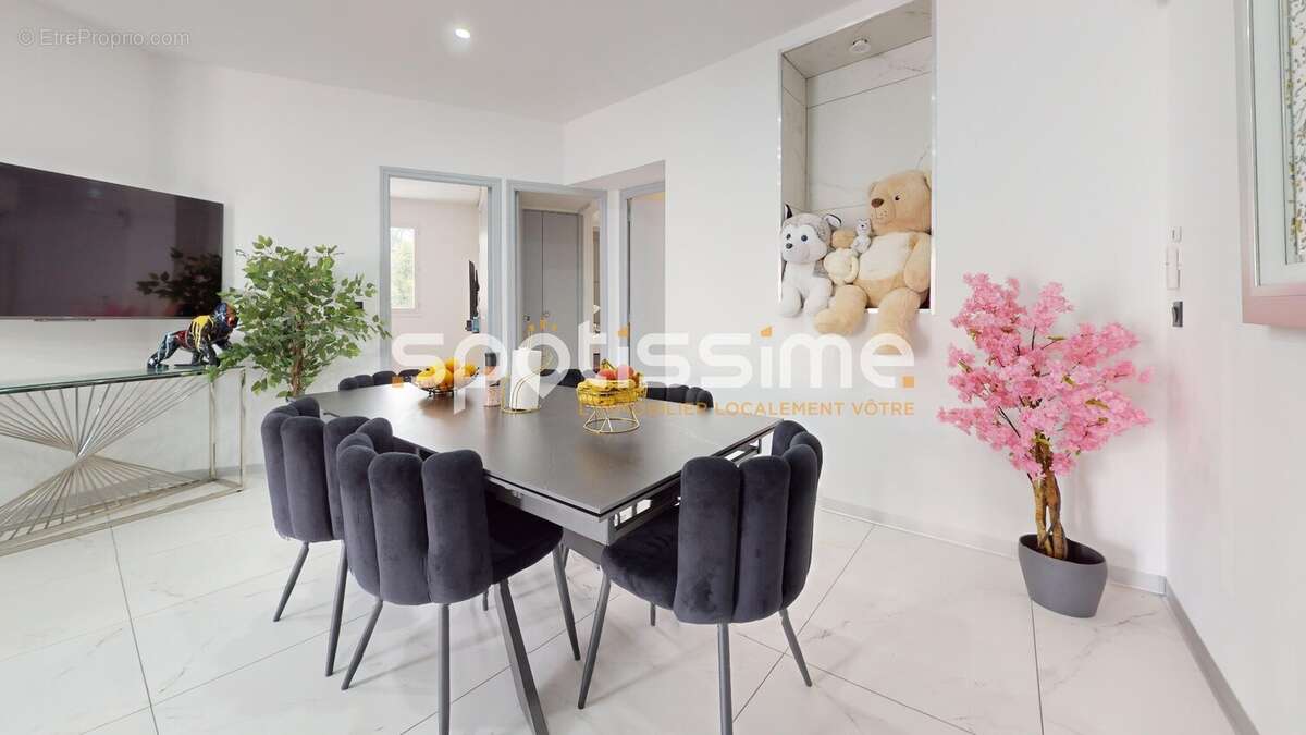 Appartement à AGDE