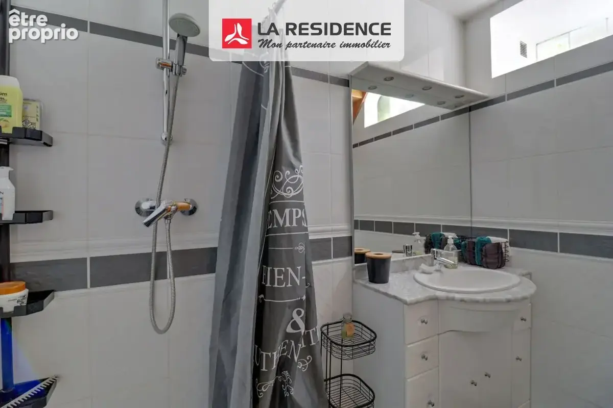 Maison 6 pièces 111 m² à vendre à Vernouillet (78540) - photo 9
