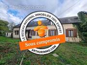 Maison à ACHERY