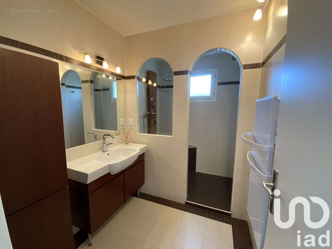 Photo 7 - Maison à LIGNAN-SUR-ORB