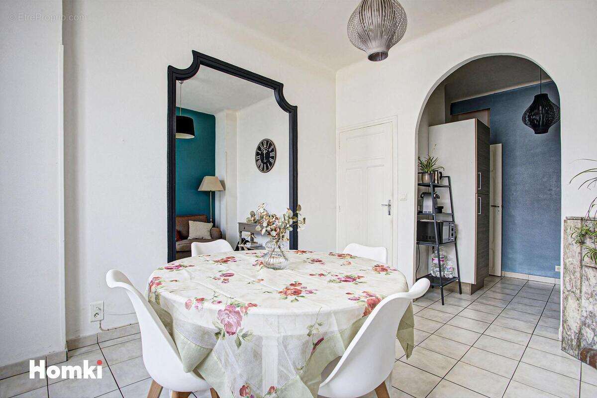 Appartement à PERPIGNAN