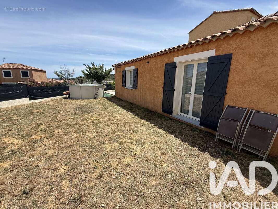 Photo 2 - Maison à NARBONNE