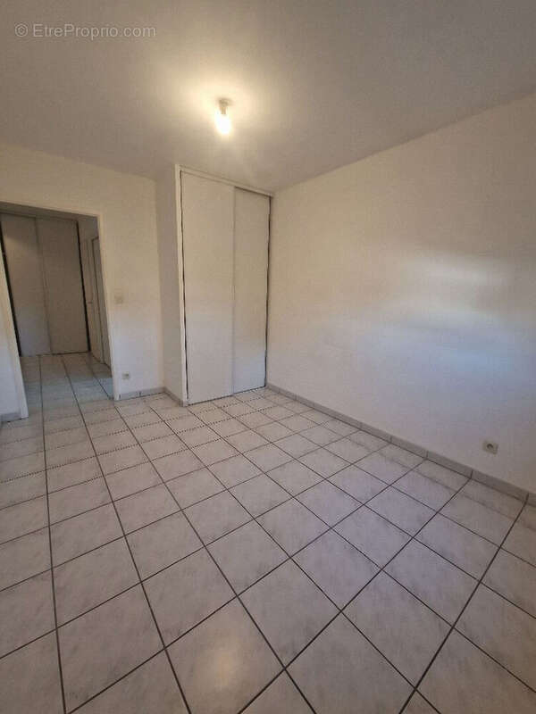 Appartement à SEZANNE