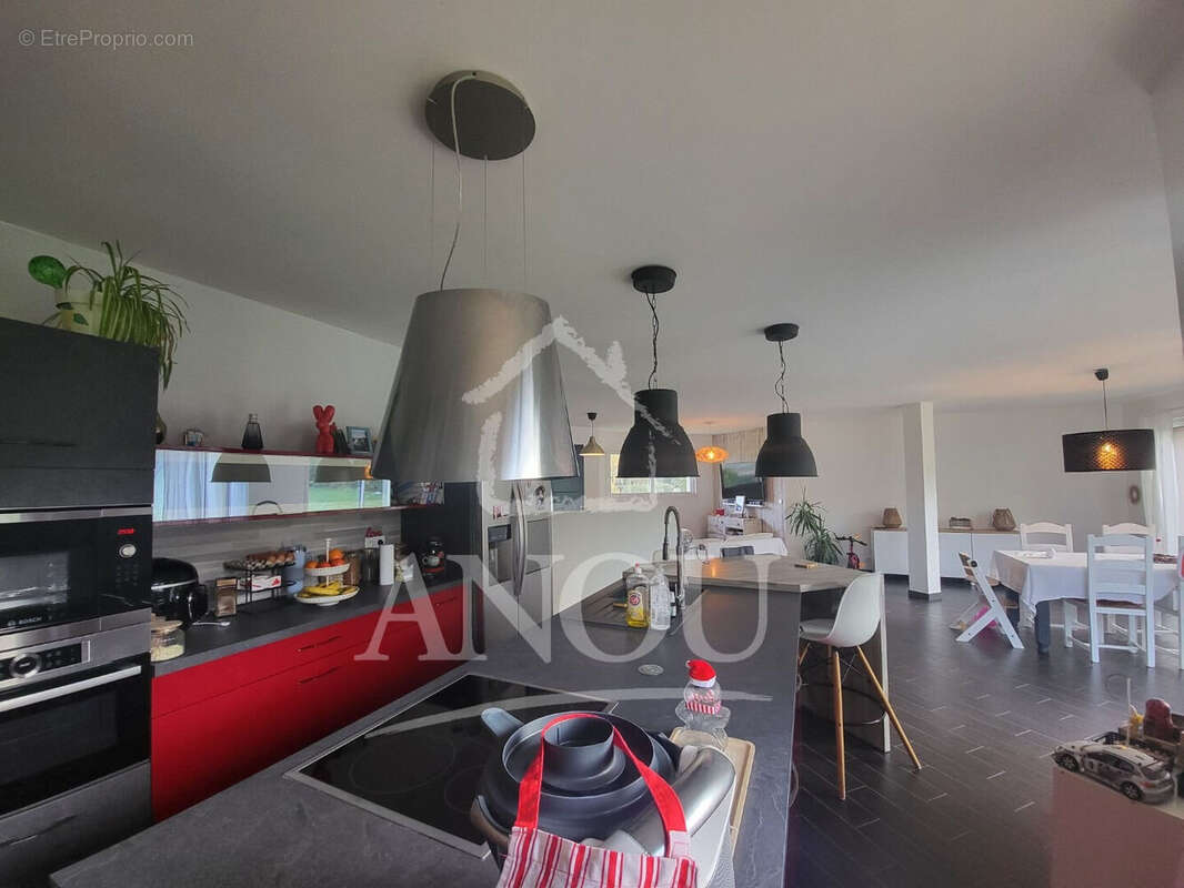 Maison à CLOYES-SUR-LE-LOIR