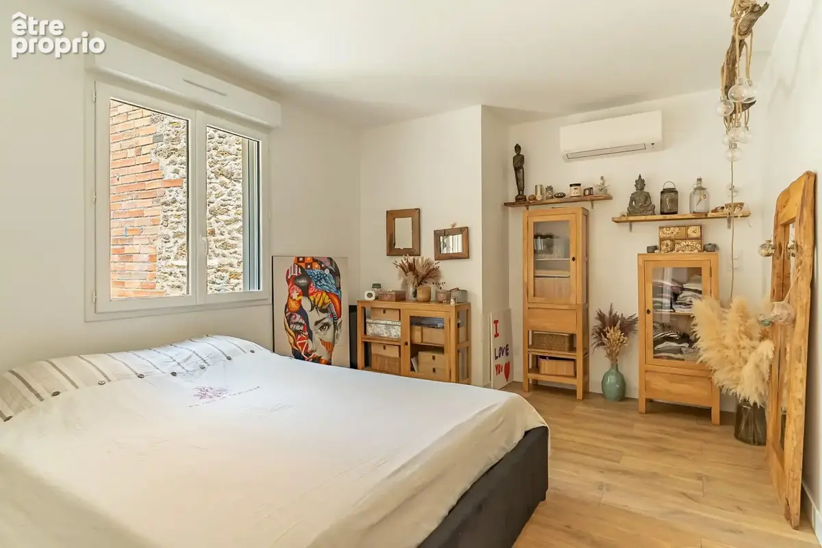 Maison 135 m² à Salles  - photo 9