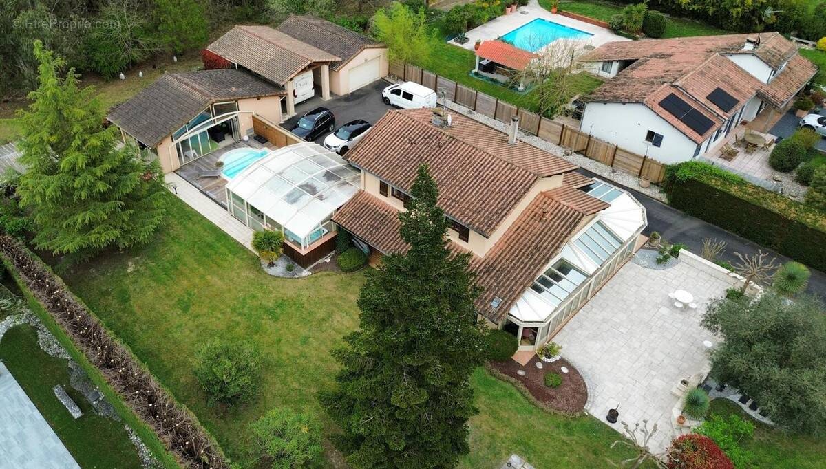 Photo 1 - Maison à MONTAUBAN