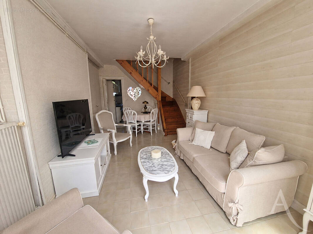Maison à CAEN