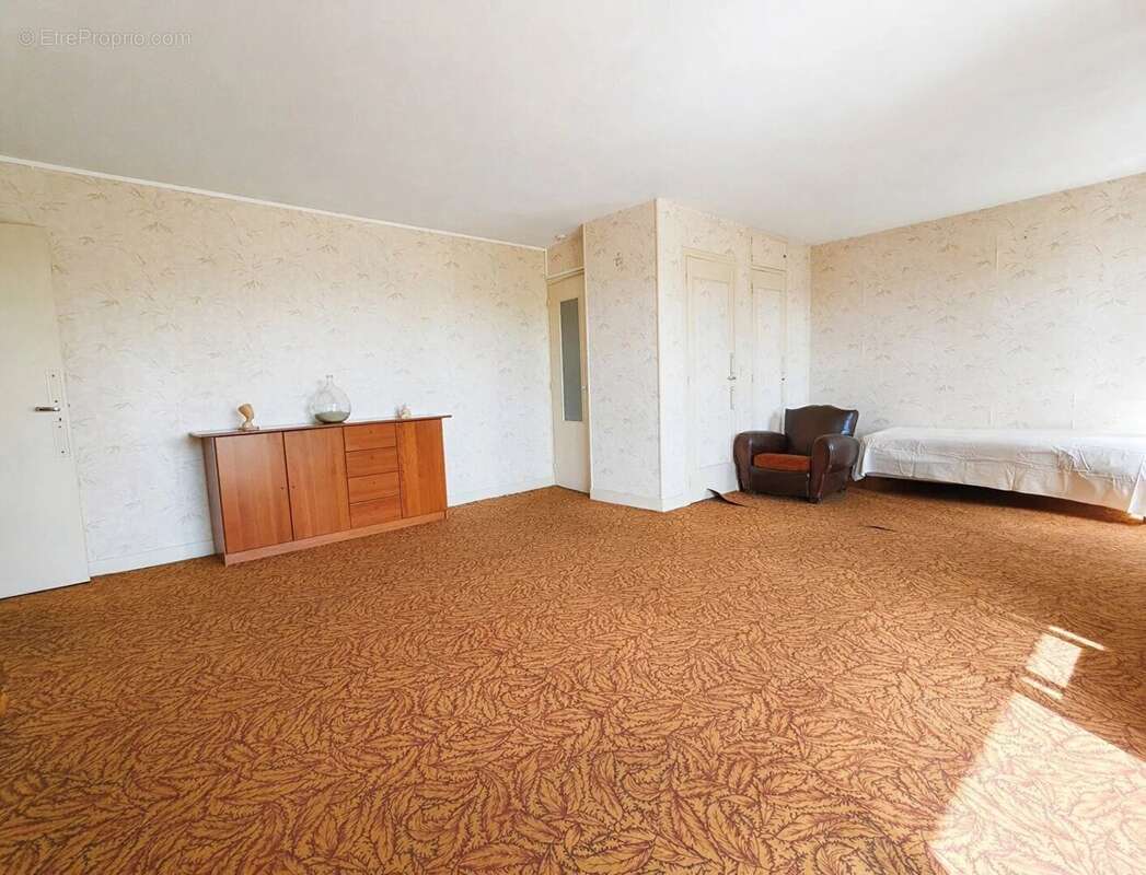 Appartement à CHATOU