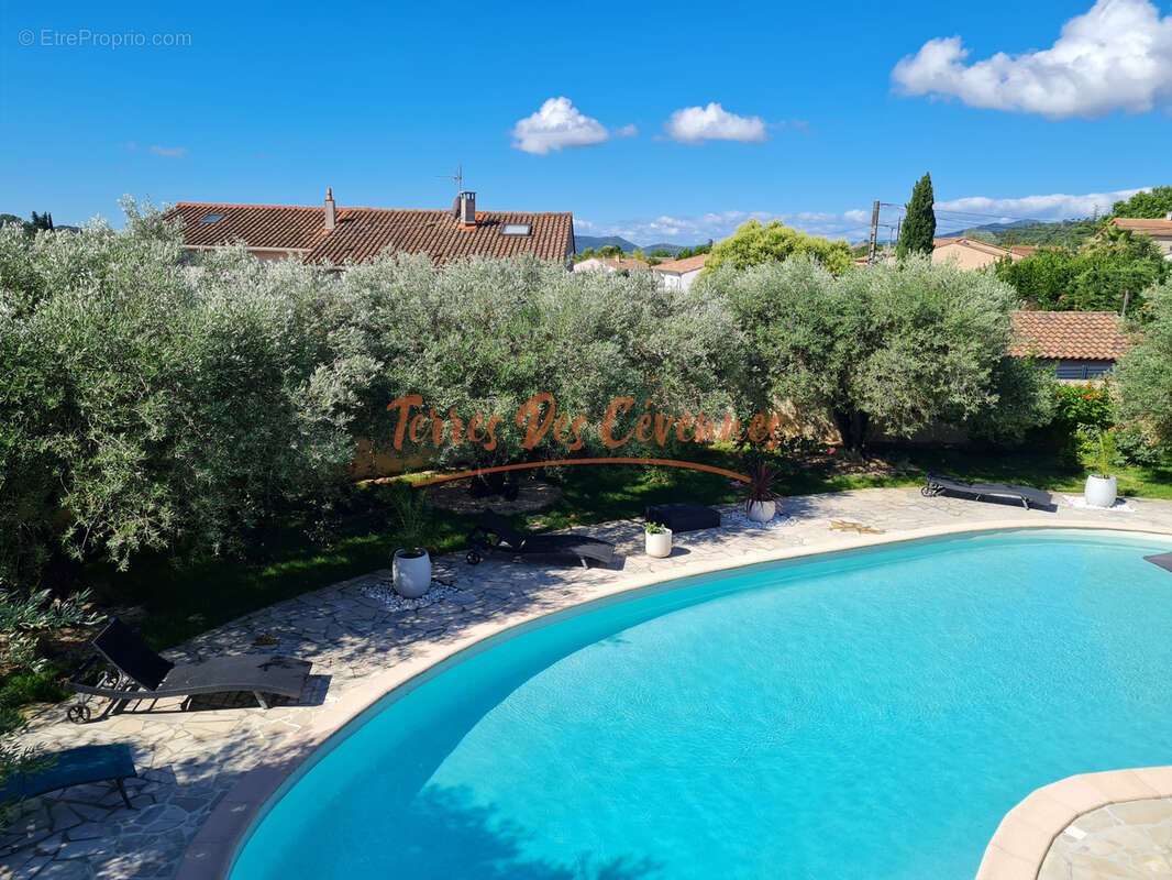 Agréable maison avec piscine - photo 15