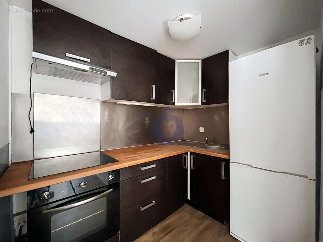 Appartement à MELUN