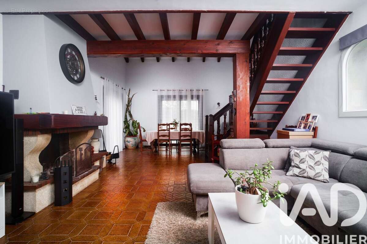 Photo 3 - Maison à SAINT-ANDRE