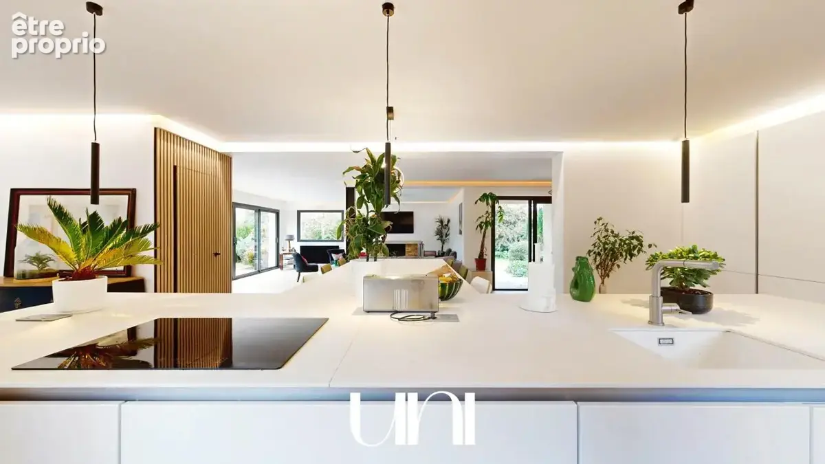 Maison 8 pièces de 265m2 - Saint-Contest - photo 11
