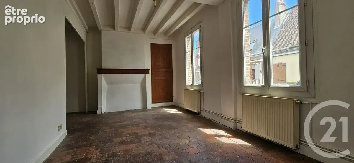 Maison 3 pièces 76 m² à vendre à Droue (41270) - photo 3