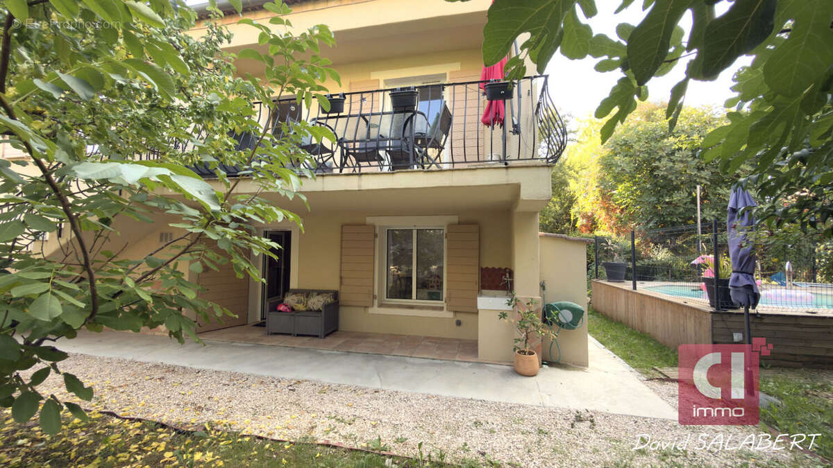 Maison à BRIGNOLES