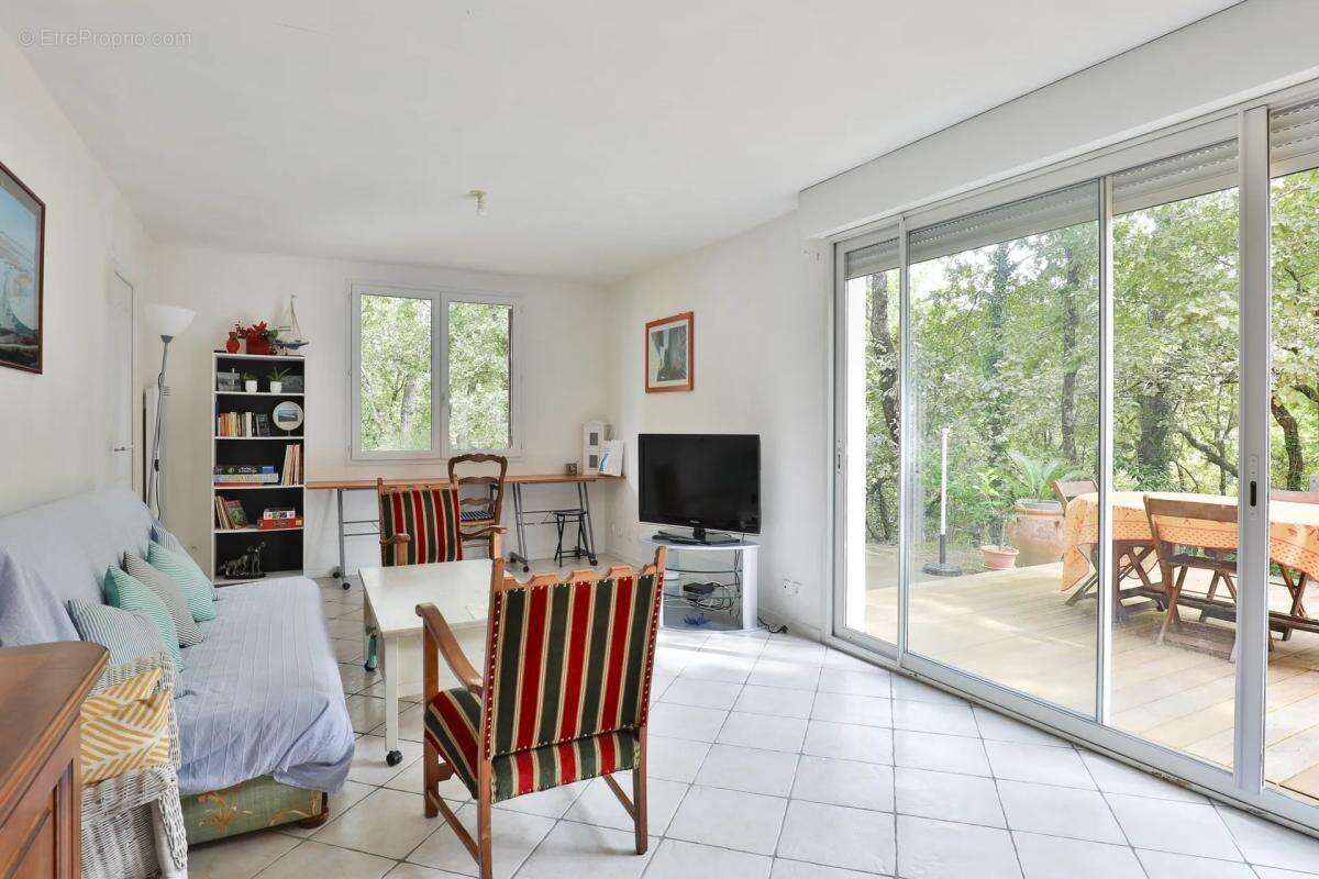 Maison à LA TESTE-DE-BUCH