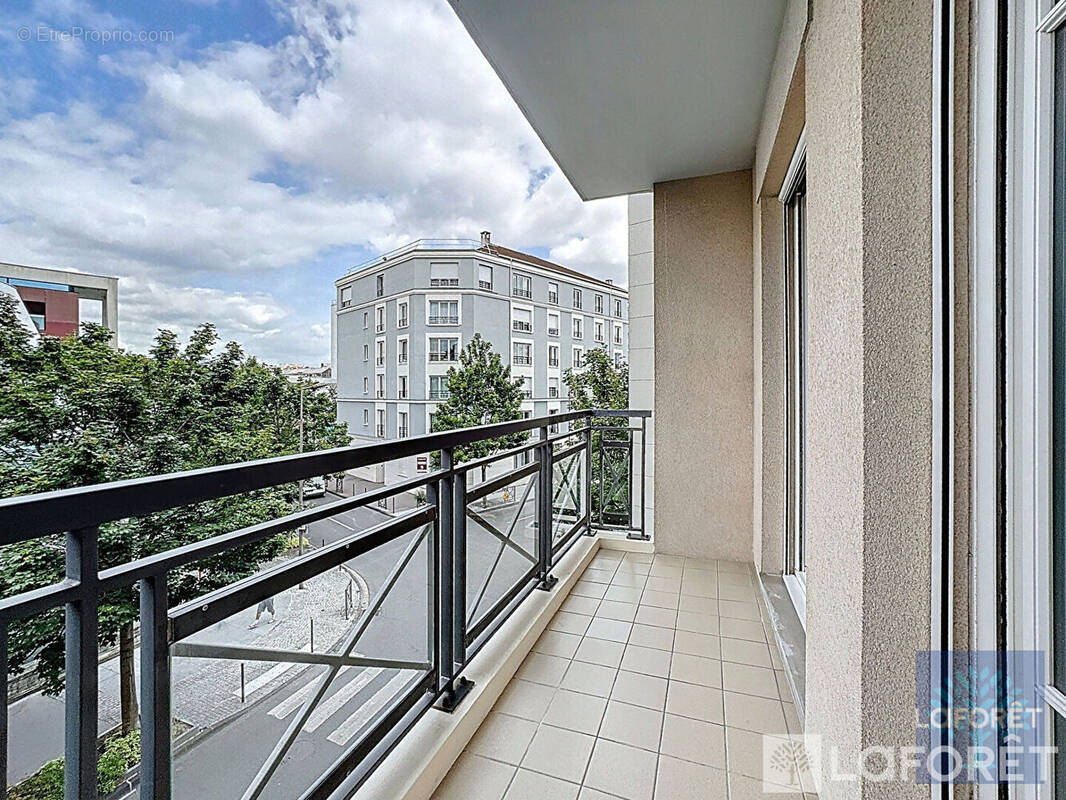 Appartement à VINCENNES