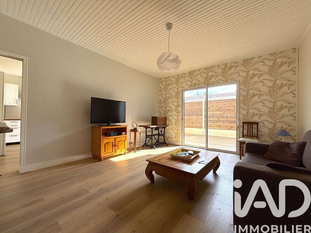 Photo 9 - Maison à VILLENAVE-D'ORNON