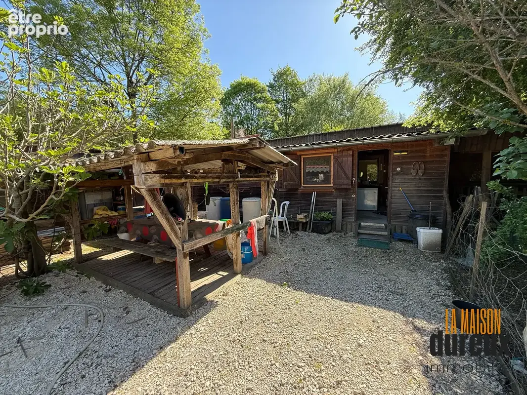 Terrain 3975 m² à Velet  - photo 4