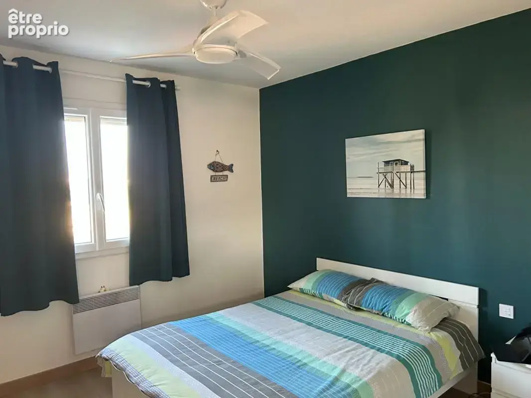 Maison Montpellier 133 m2 4 chambres - photo 8