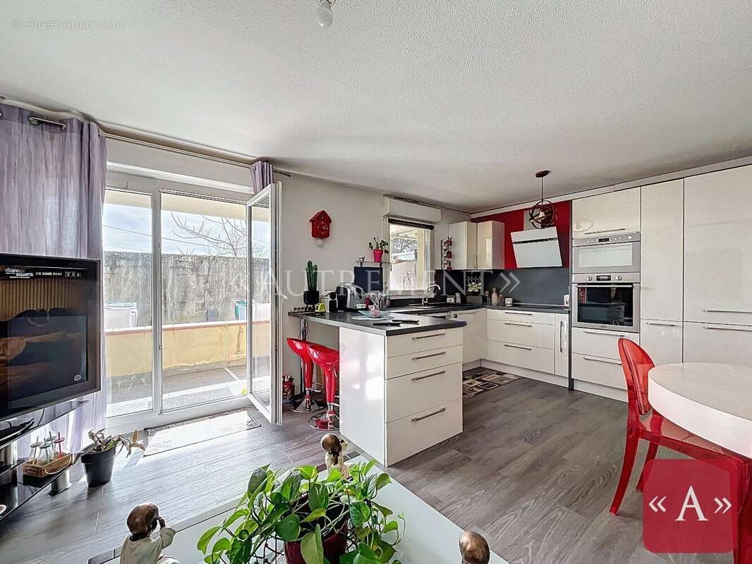 Appartement à BESSIERES