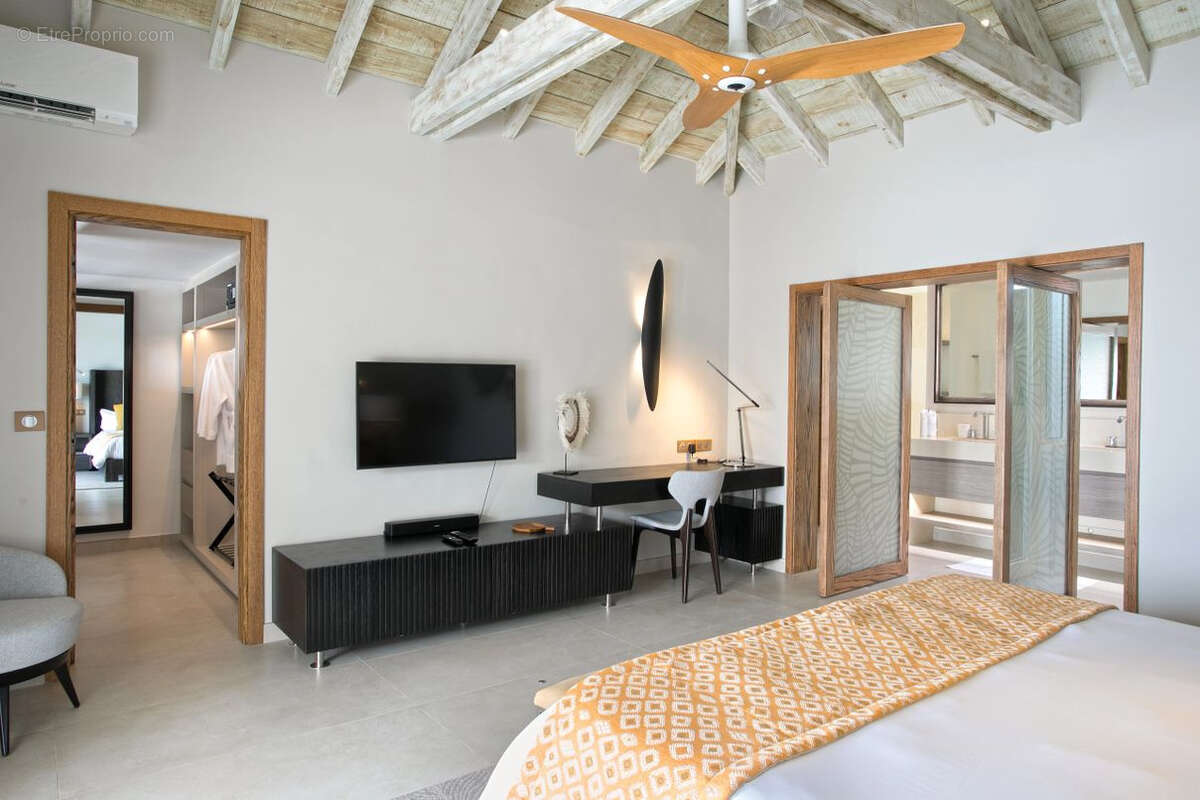 Maison à SAINT-MARTIN