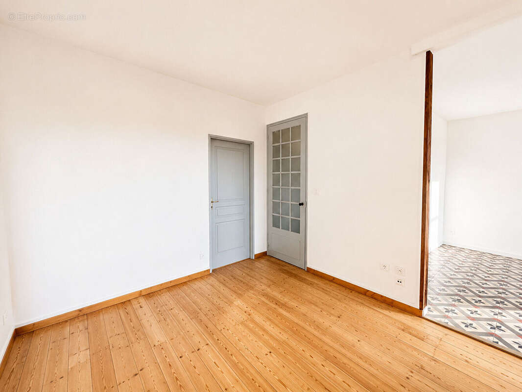 Appartement à ROCHEFORT
