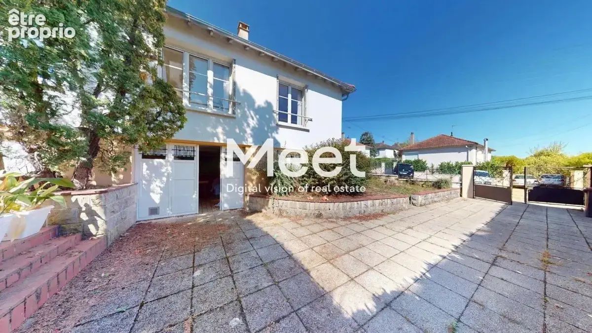 Maison - 4 pièces - 2 chambres - photo 14