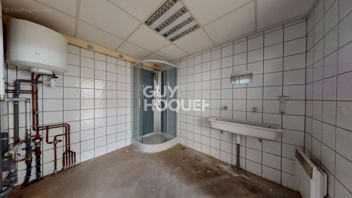 Commerce à HAGETMAU