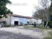 Terrain à SAINT-REMY-DE-PROVENCE