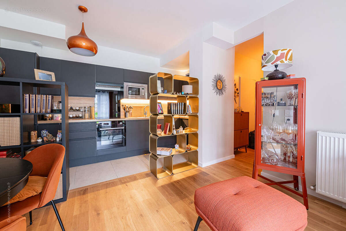 Appartement à NOISY-LE-GRAND