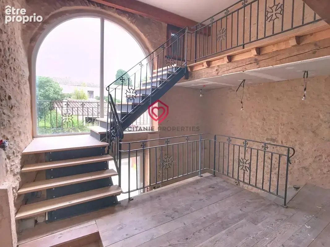 Maison de caractère rénovée avec dépendance de 118m2 à aménager - photo 15