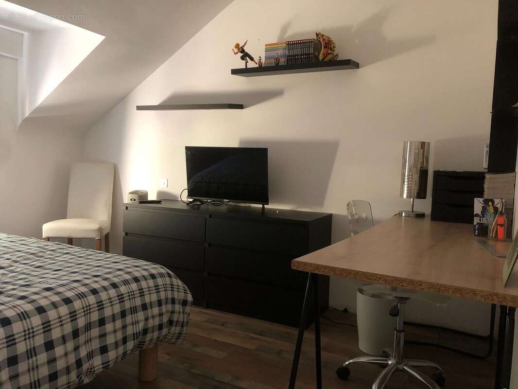 Photo 9 - Maison à MALVILLE