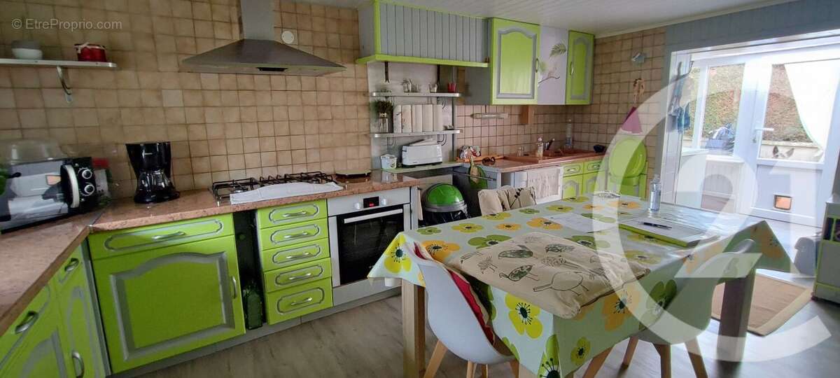 Maison à ILLIERS-COMBRAY